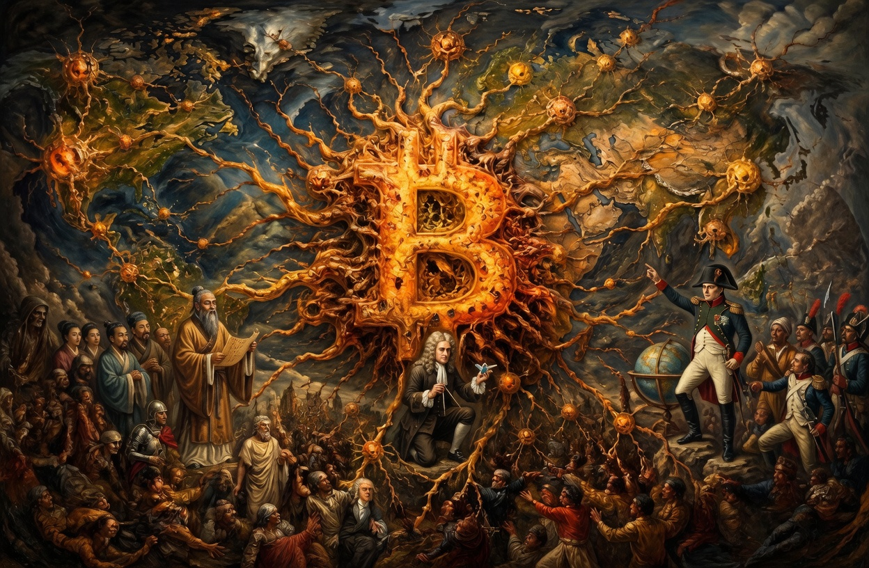 Bitcoin Floor Support Level